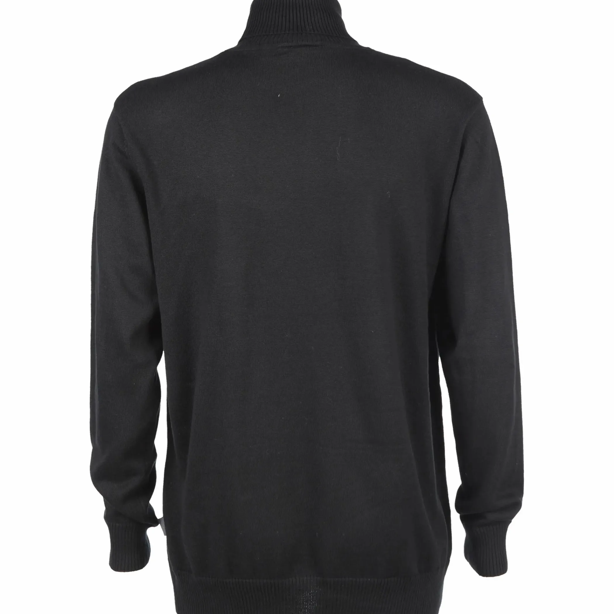 Herren Jim Spencer Herren Feinstrickrolli