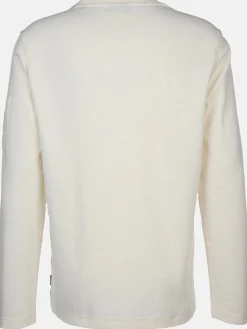 Herren Jim Spencer Herren Feinstrickshirt