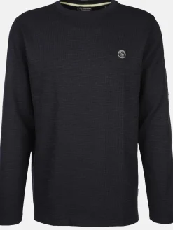 Herren Jim Spencer Herren Feinstrickshirt