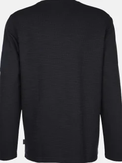 Herren Jim Spencer Herren Feinstrickshirt