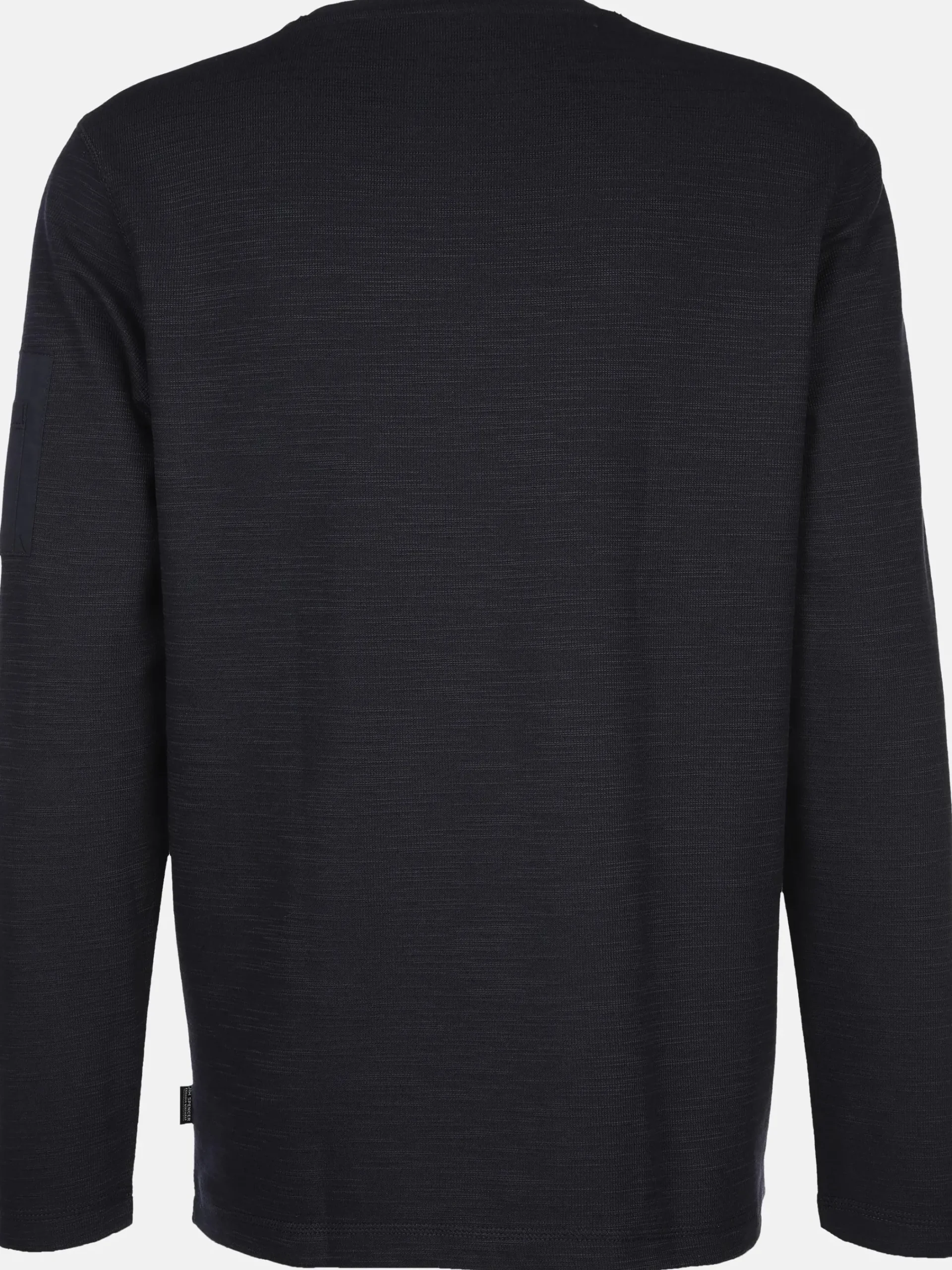 Herren Jim Spencer Herren Feinstrickshirt