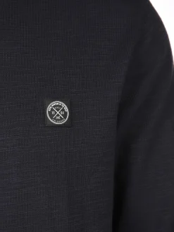 Herren Jim Spencer Herren Feinstrickshirt