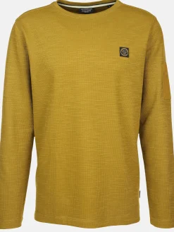 Herren Jim Spencer Herren Feinstrickshirt