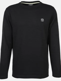 Herren Jim Spencer Herren Feinstrickshirt