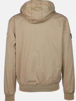 Herren Southern Territory Herren Fieldjacke mit vielen Details