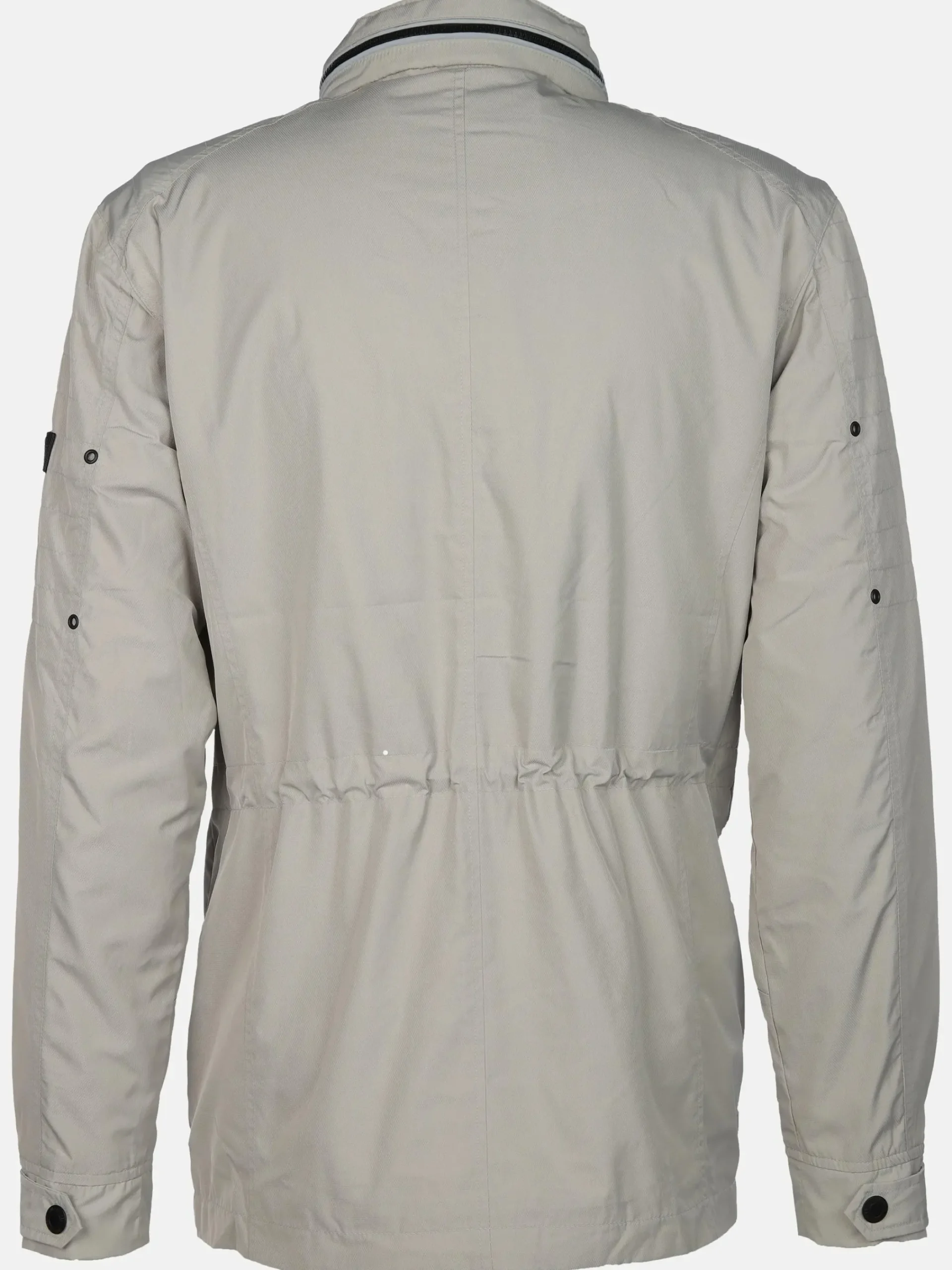 Herren Jim Spencer Herren Fieldjacke mit vielen Extras