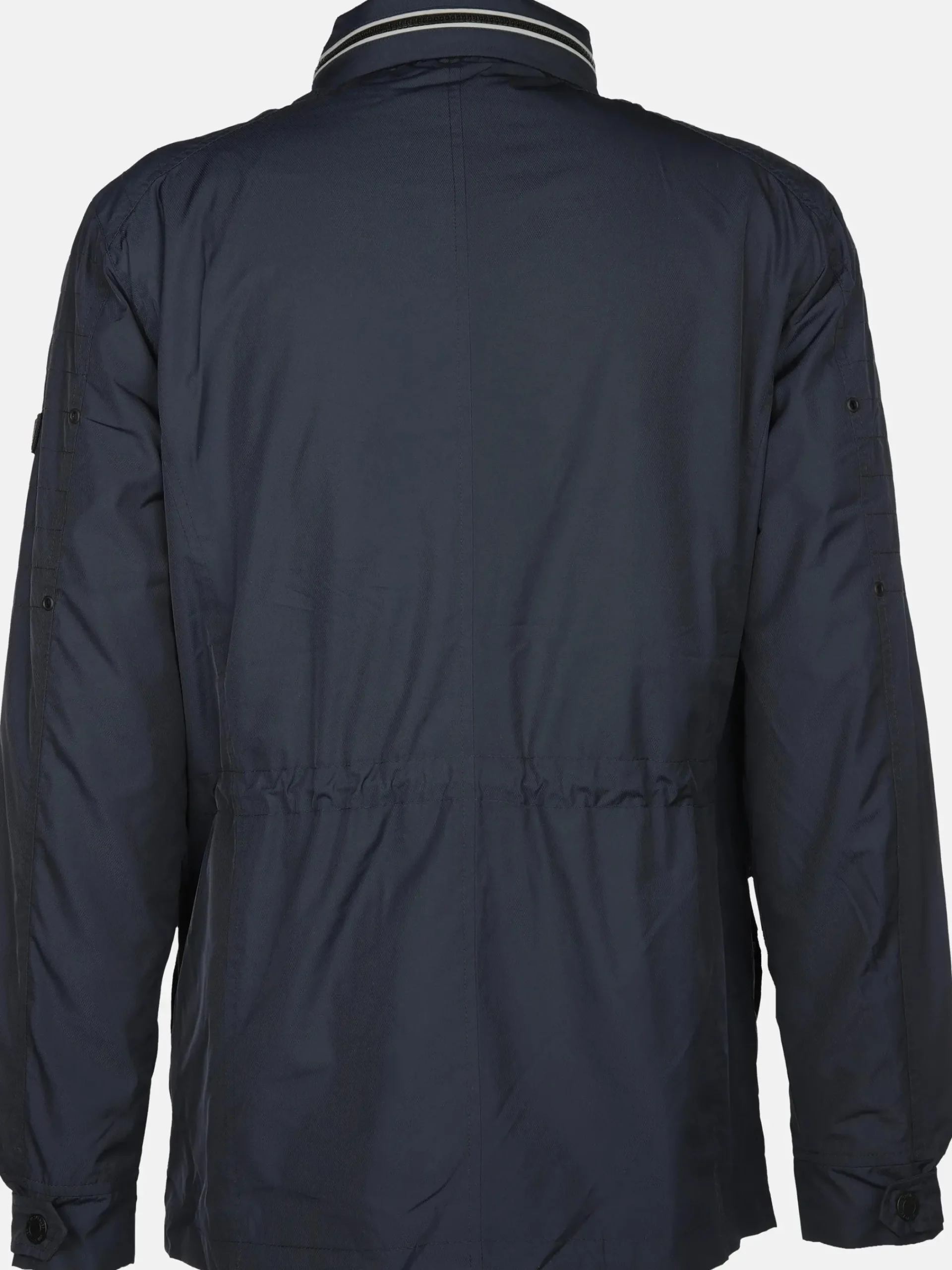 Herren Jim Spencer Herren Fieldjacke mit vielen Extras