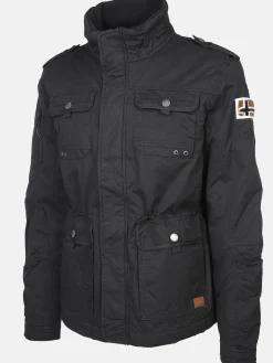Herren Southern Territory Herren Fieldjacke wattiert