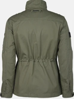 Herren Southern Territory Herren Fieldjacket mit vielen Taschen