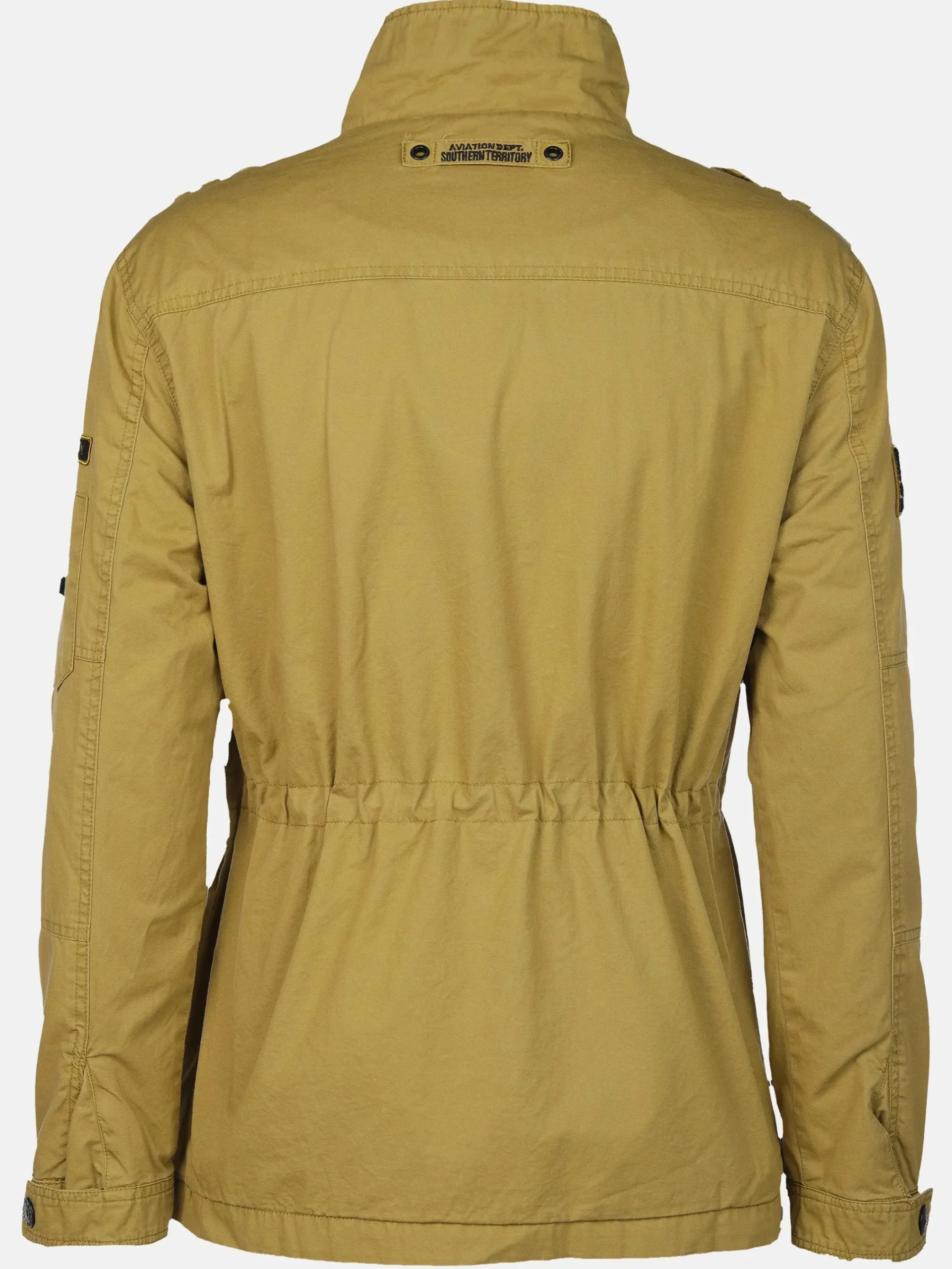 Herren Southern Territory Herren Fieldjacket mit vielen Taschen