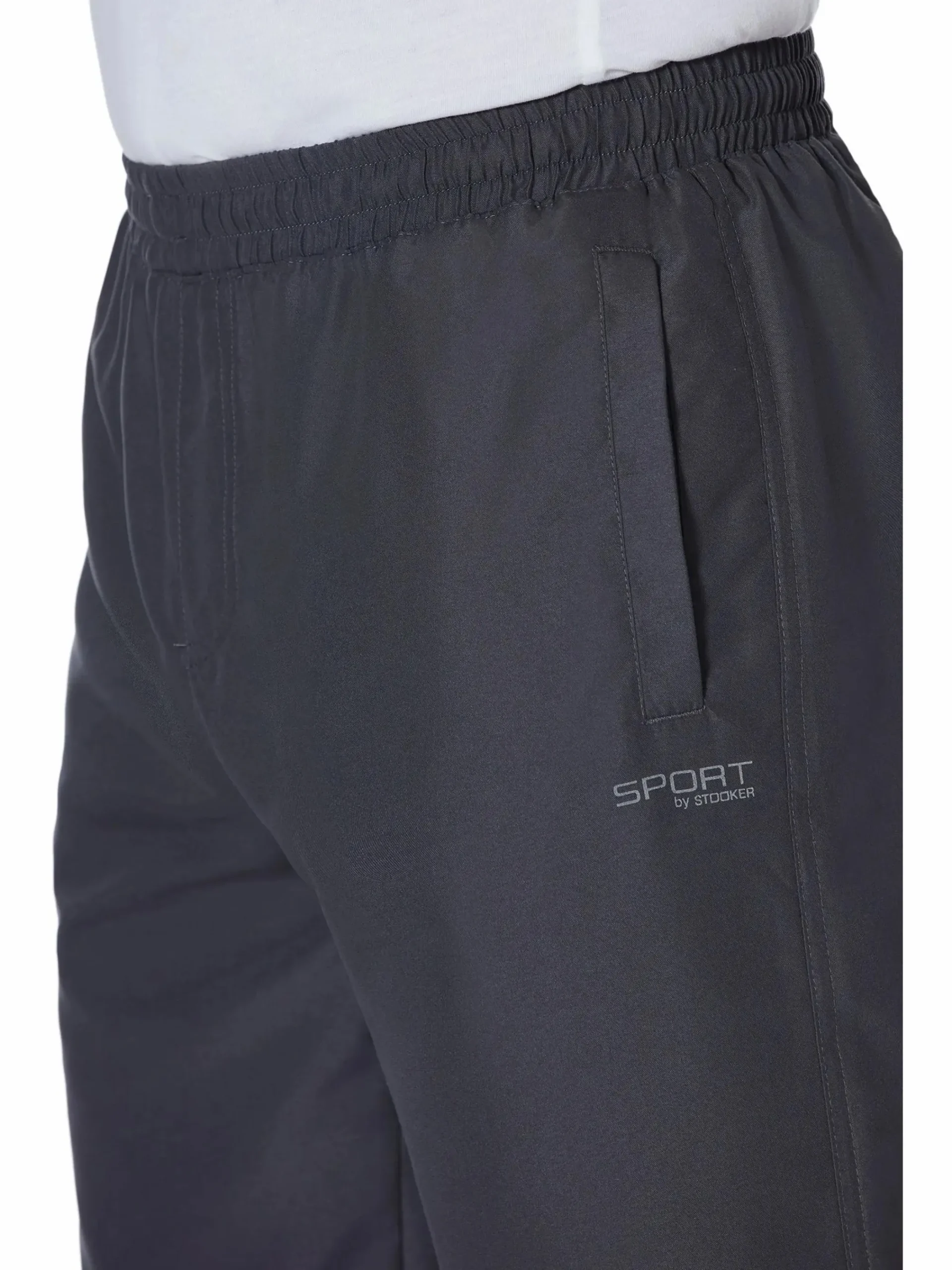 Herren Stooker HAKA Sport Herren Fischerhose "Paolo"