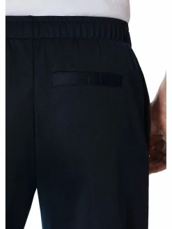 Herren Stooker HAKA Sport Herren Fitnessbermuda