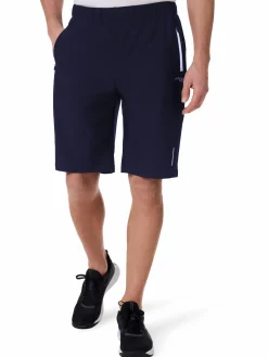 Herren Stooker HAKA Sport Herren Fitnessbermuda "Beno"