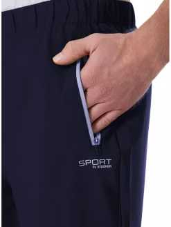 Herren Stooker HAKA Sport Herren Fitnessbermuda