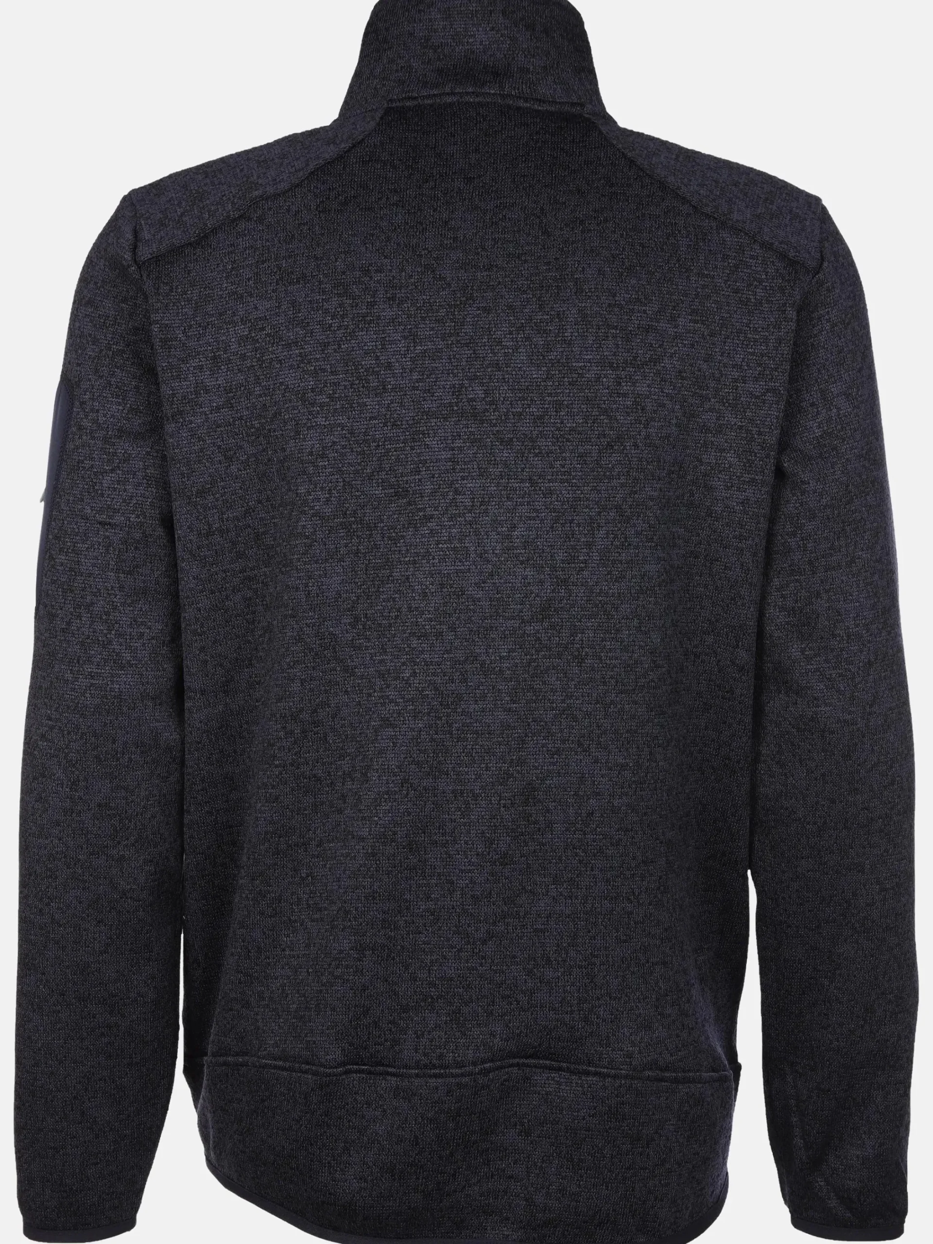 Herren Grinario Sports Herren Fleece Jacke