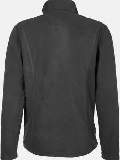 Herren Grinario Sports Herren Fleece-Jacke