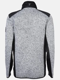 Herren Worker Herren Fleecejacke