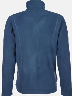 Herren Grinario Sports Herren Fleece-Jacke