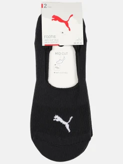 Herren Puma Herren Footie im 2er Pack