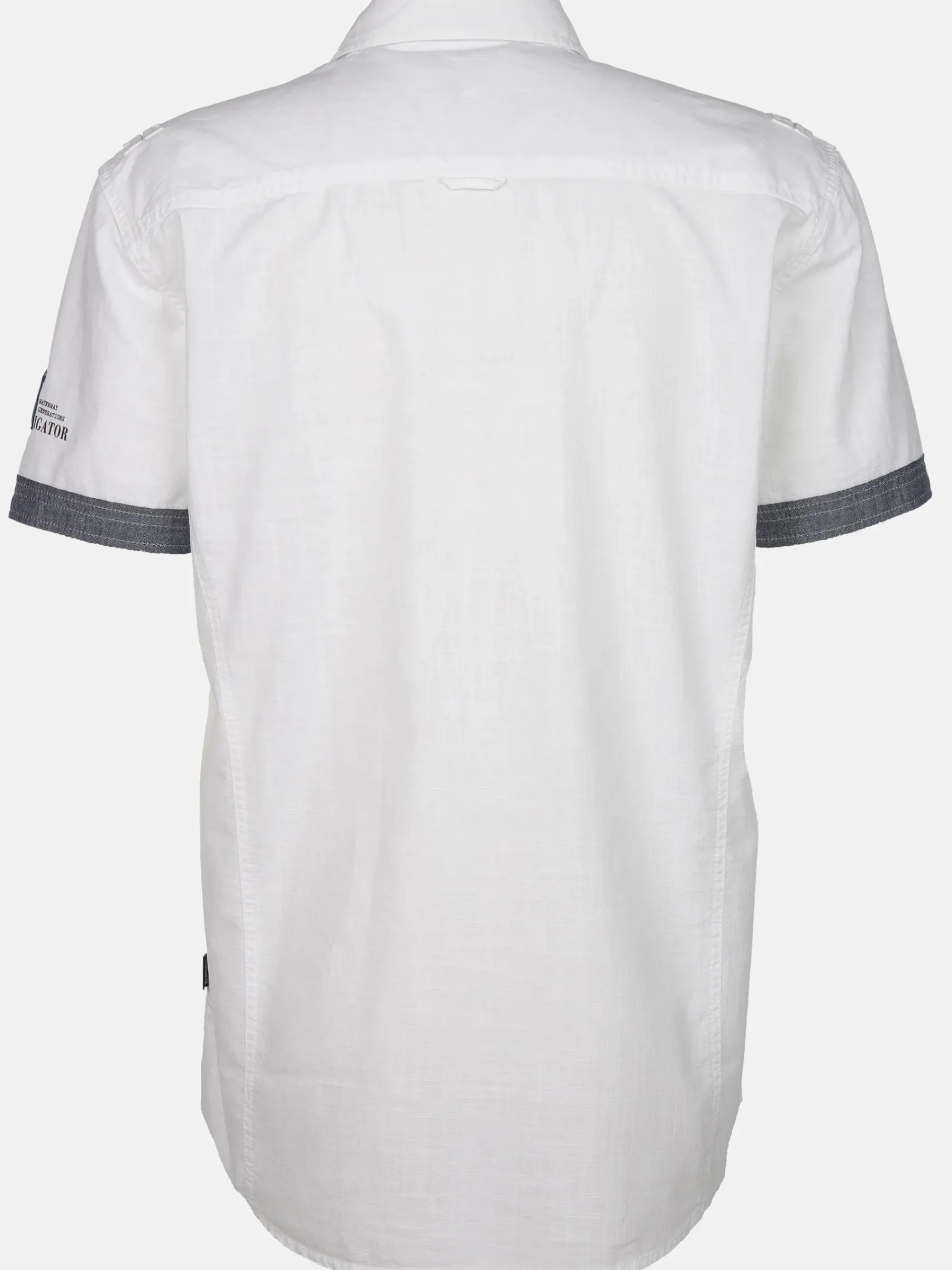 Herren Jim Spencer Herren Freizeithemd