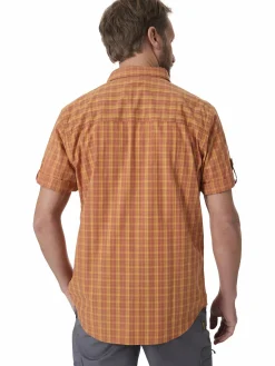 Herren HERO by John Medoox Herren Freizeithemd