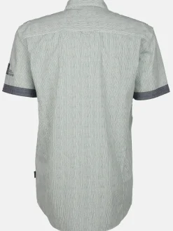 Herren Jim Spencer Herren Freizeithemd