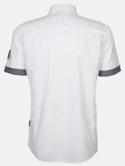 Herren Jim Spencer Herren Freizeithemd