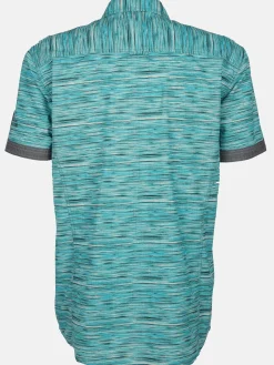 Herren Jim Spencer Herren Freizeithemd