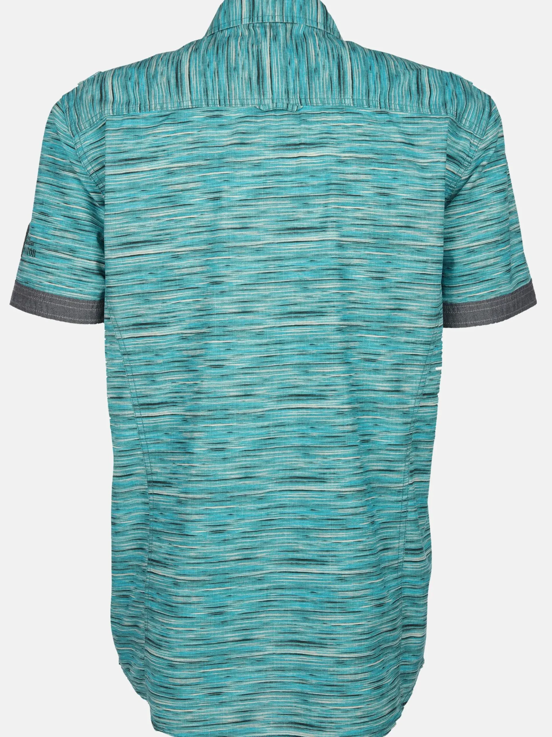 Herren Jim Spencer Herren Freizeithemd