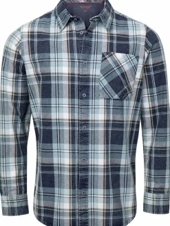 Herren HERO by John Medoox Herren Freizeithemd