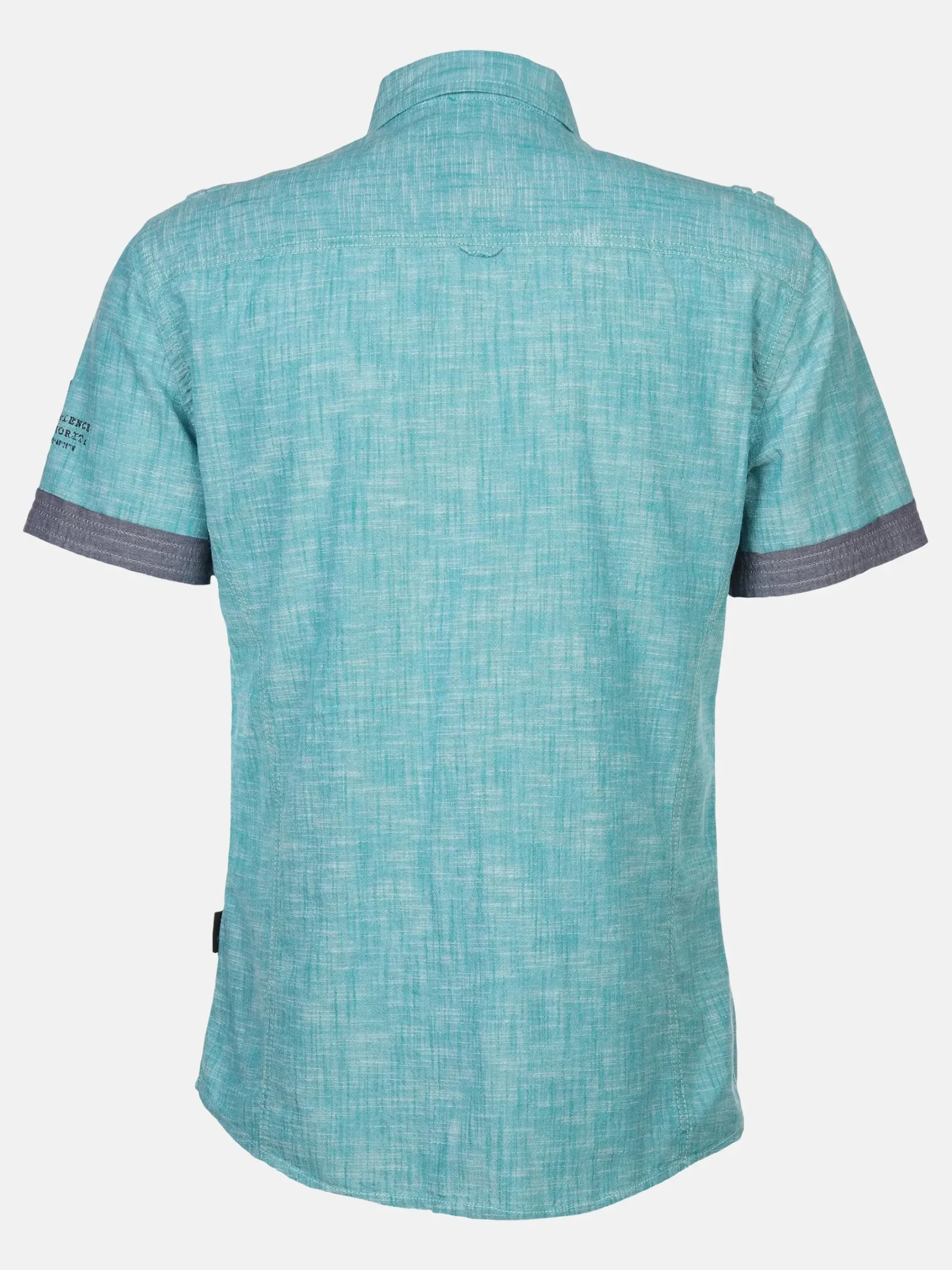 Herren Jim Spencer Herren Freizeithemd