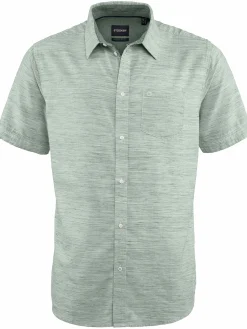 Herren Stooker HAKA Herren Freizeithemd