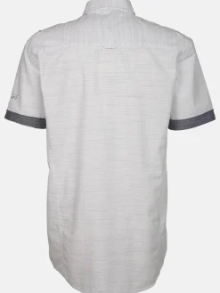 Herren Jim Spencer Herren Freizeithemd