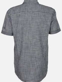 Herren Jim Spencer Herren Freizeithemd