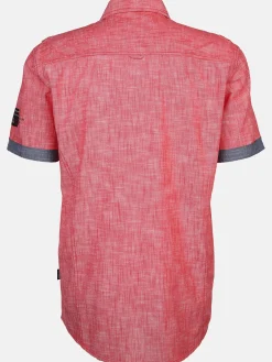 Herren Jim Spencer Herren Freizeithemd