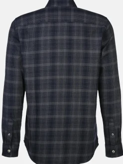 Herren Tom Tailor Herren Freizeithemd im Karolook