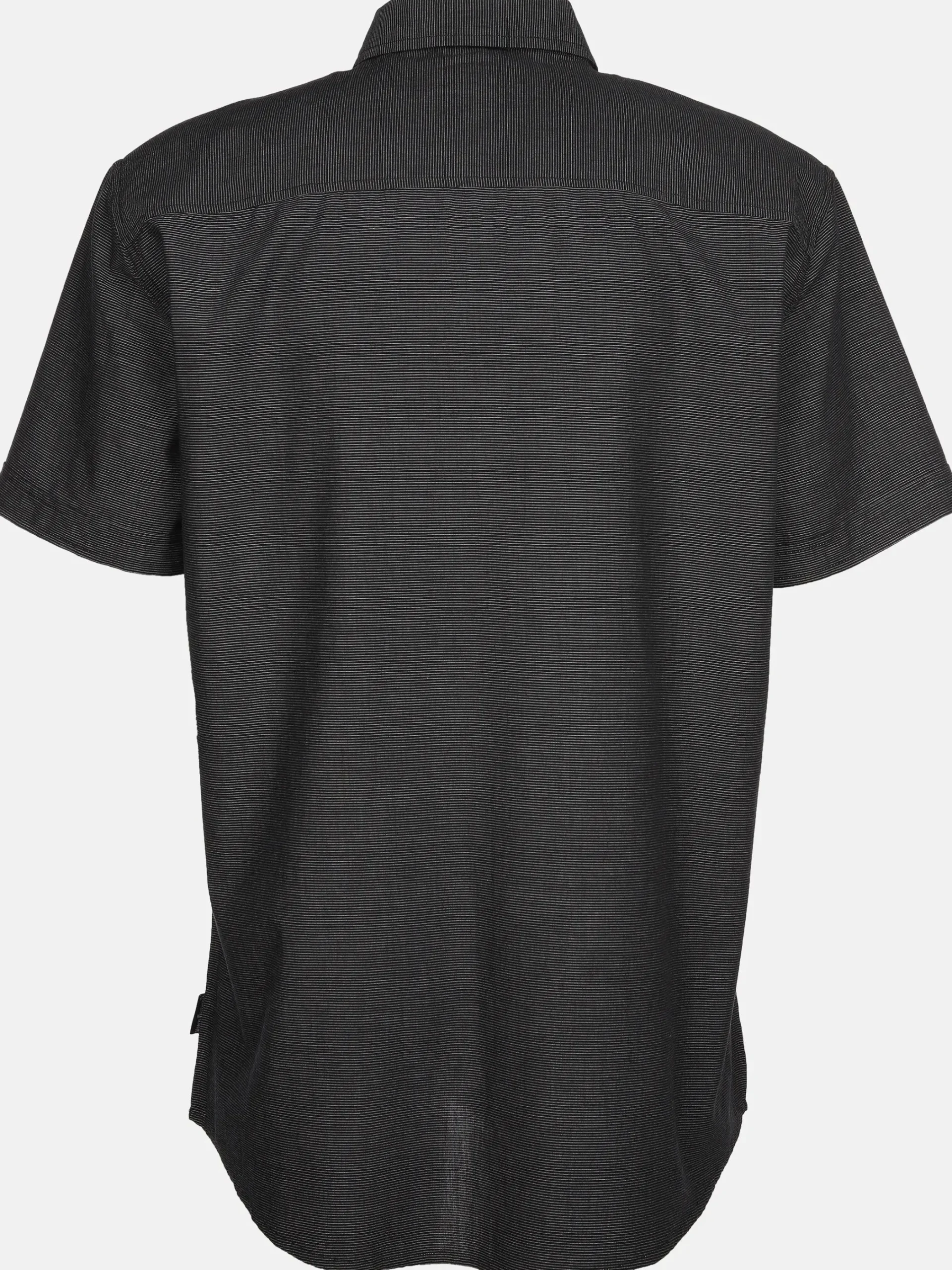 Herren Marcel Battiston Herren Freizeithemd mit 1/2 Arm