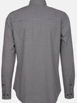 Herren Stooker HAKA Herren Freizeithemd mit Brusttasche