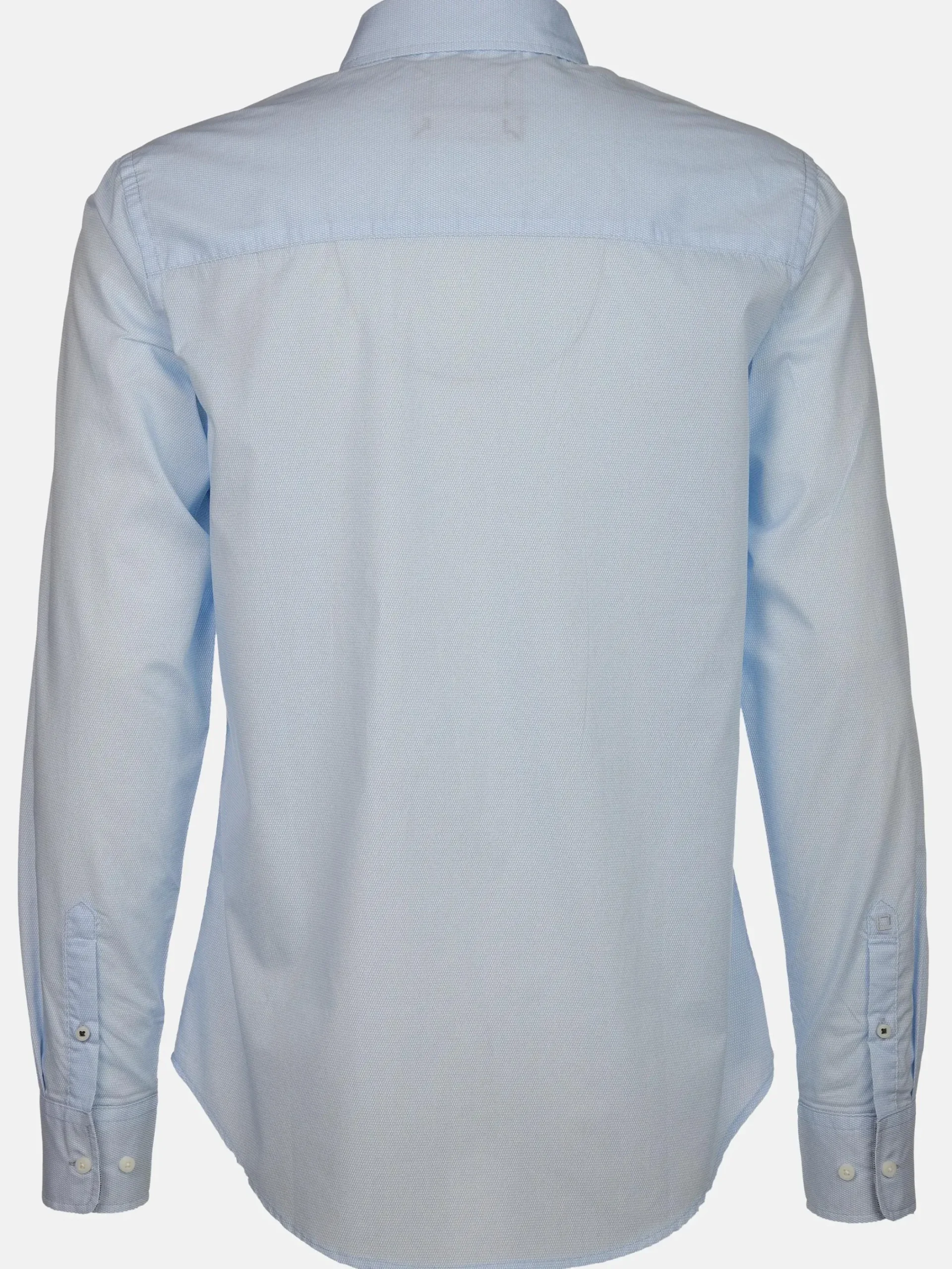 Herren Stooker HAKA Herren Freizeithemd mit Brusttasche