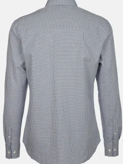 Herren Stooker HAKA Herren Freizeithemd mit Brusttasche