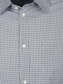 Herren Stooker HAKA Herren Freizeithemd mit Brusttasche