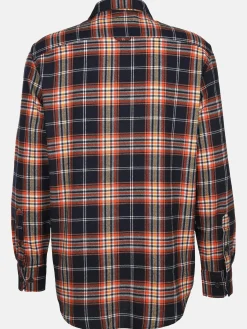 Herren Jim Spencer Herren Freizeithemd mit Brusttaschen