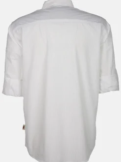 Herren Southern Territory Herren Freizeithemd mit Stickerei