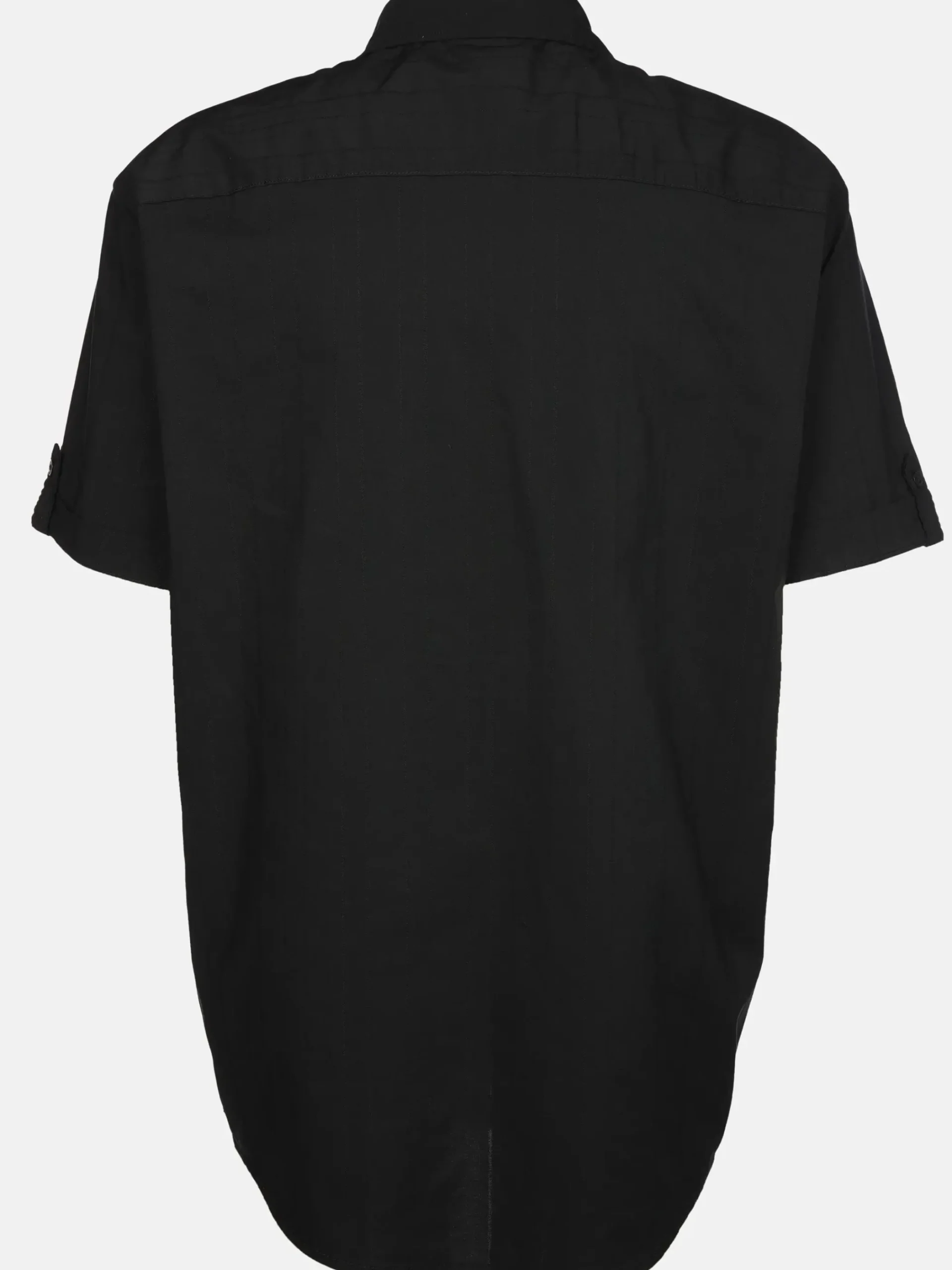 Herren Jim Spencer Herren Freizeithemd mit zwei Brusttaschen