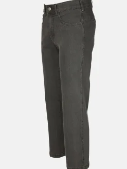 Herren Marcel Battiston Herren Freizeithose mit Dehnbund