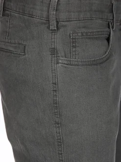 Herren Marcel Battiston Herren Freizeithose mit Dehnbund