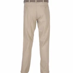 Herren Marcel Battiston Herren Freizeithose mit Dehnbund