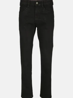 Herren Marcel Battiston Herren Freizeithose mit Dehnbund