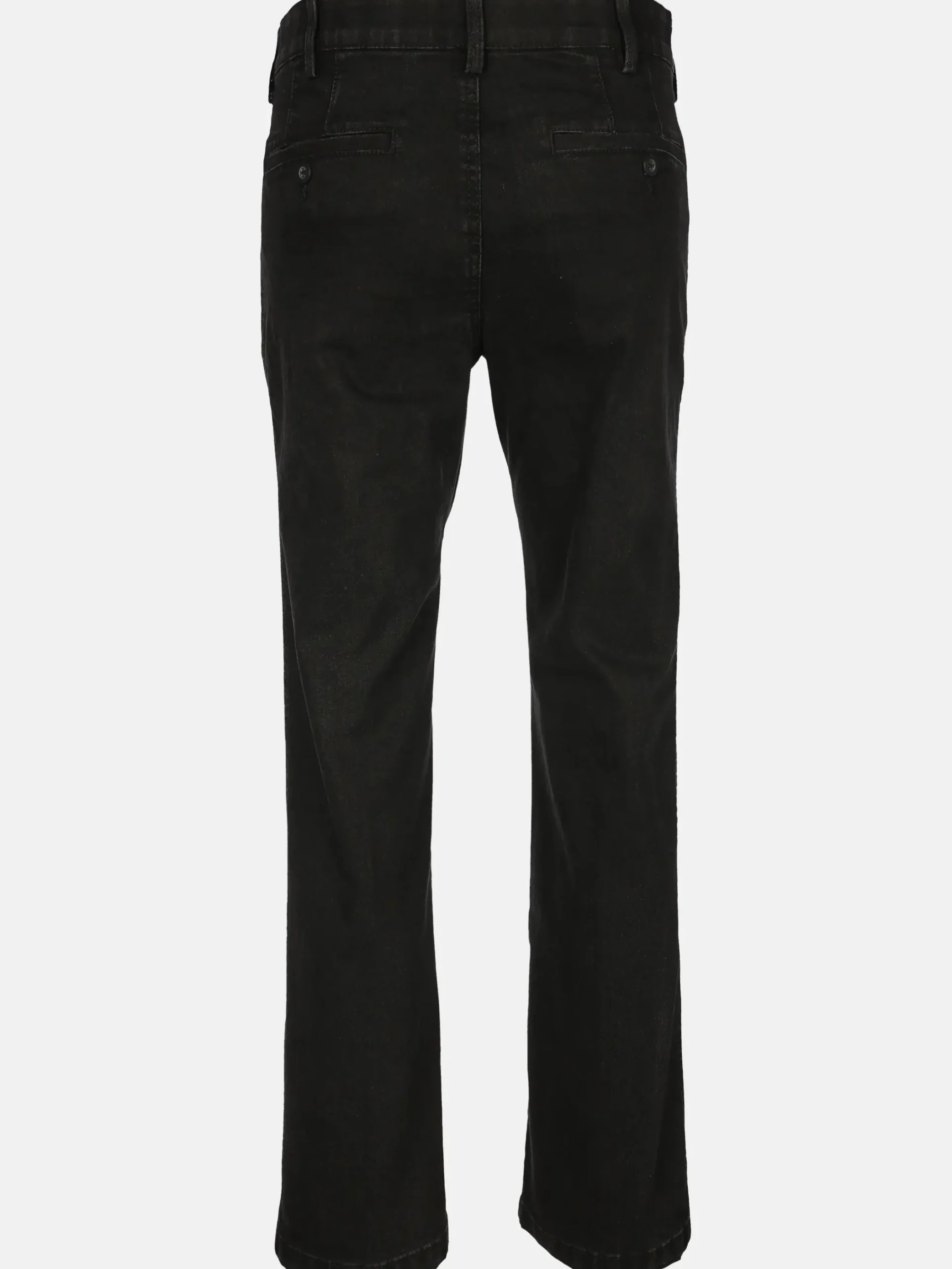 Herren Marcel Battiston Herren Freizeithose mit Dehnbund