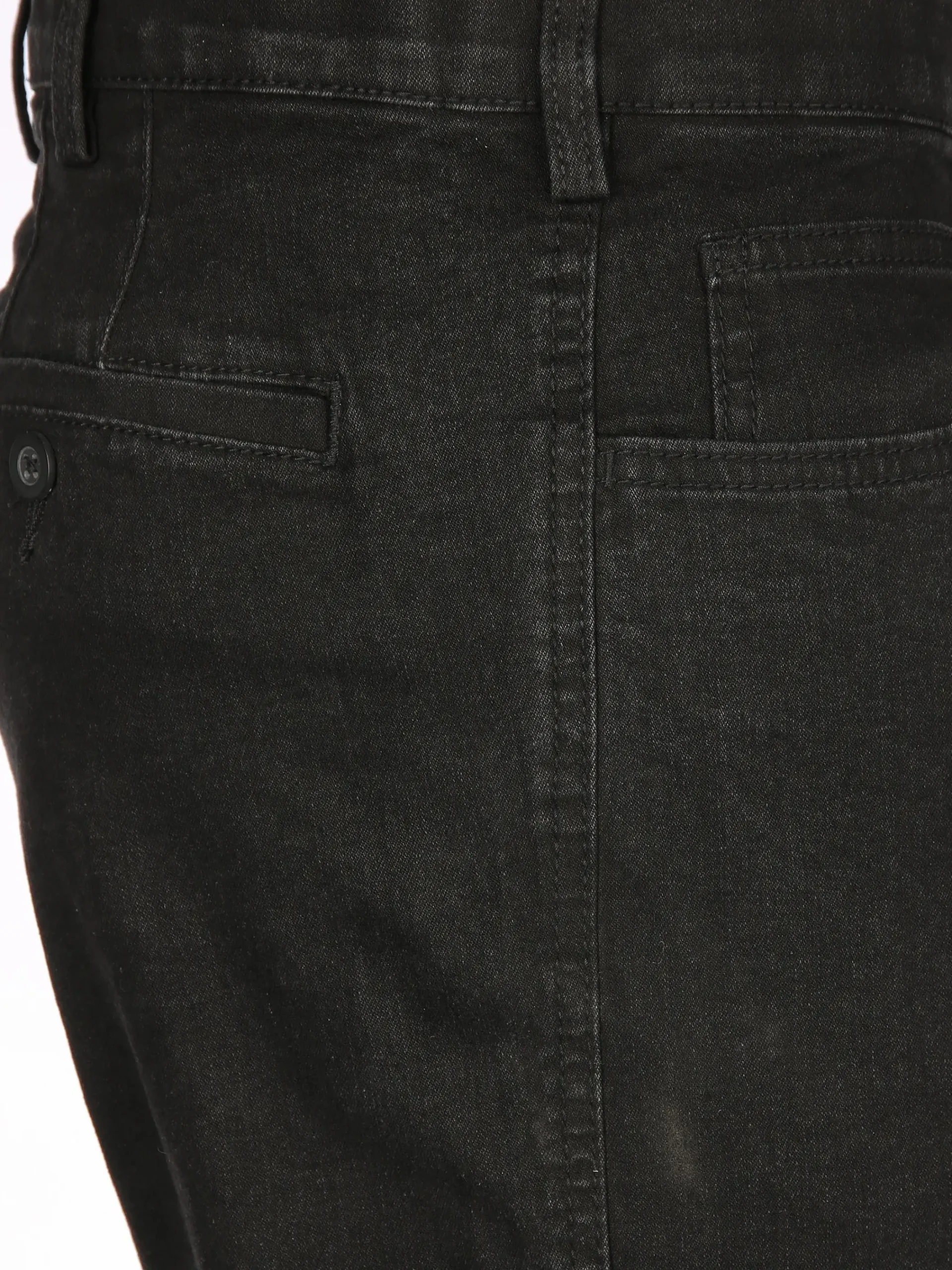 Herren Marcel Battiston Herren Freizeithose mit Dehnbund